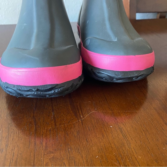 Bogs Girls K Classic Matte Boots - Picture 8 of 9